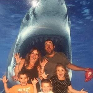 Meet your Posher, Julie